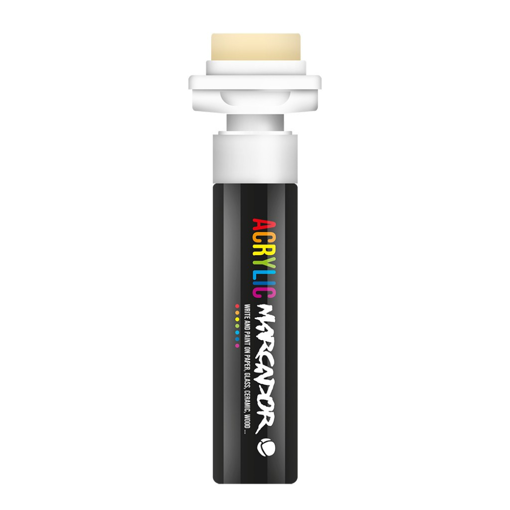 Imagen de ROTULADOR ACRYLIC MARCADOR MTN 30 MM